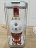 五糧液 1618 又順又發(fā)禮盒（送50ml酒伴）濃香型 52度 500ml*2 曬單實(shí)拍圖