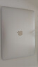 Apple【官方質(zhì)檢】蘋(píng)果（Apple） MacBook Pro/Air M1M2M3M4二手蘋(píng)果筆記本電腦 【拍拍質(zhì)檢丨多倉次日達】 20年AirN63灰銀金【M1芯片】8G/256G 99成新 曬單實(shí)拍圖