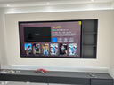 幕后英雄 85-100英寸電視支架伸縮旋轉壁掛架折疊墻架適用創(chuàng  )維索尼TCL小米等電視 曬單實(shí)拍圖
