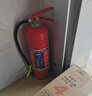 明光猛將干粉滅火器2026年新日期新國標家用商用手提式3C國家消防認證4KG 曬單實(shí)拍圖