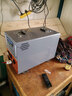 巖電戶(hù)外移動(dòng)電源220V大容量大功率便攜自駕游直播房車(chē)應急儲能冰淇淋機停電擺攤冰柜備用磷酸鐵鋰電池 2200W /5度電【實(shí)標+五年質(zhì)?！?曬單實(shí)拍圖