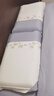 亞朵星球深睡枕Pro3.0護頸枕頭助眠枕芯10cm對裝情侶雙人成人枕送禮 曬單實(shí)拍圖