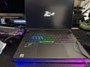 ROG【京東獨家】魔霸新銳 酷睿U7 16英寸 AI高靜游戲本筆記本電腦(U7 255HX 16G 1T RTX5060 2.5K) 曬單實(shí)拍圖