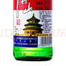 牛欄山 二鍋頭 白酒 綠牛二 口糧酒 清香型白酒 52度500ml*12瓶 整箱裝 曬單實(shí)拍圖
