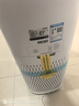 美的（Midea）【無(wú)霧加濕器】R8空氣凈化器加濕一體鼻炎家用甲醛數顯除煙味異味過(guò)敏原花粉吸貓毛空氣凈化機 曬單實(shí)拍圖