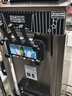 猛世冰淇淋機商用冰激凌機全自動(dòng)雪糕機軟冰激凌機器圣代甜筒機奶茶店設備咖啡店商場(chǎng) 創(chuàng  )業(yè)款丨立式三頭丨18-25L/H-7天免清洗 曬單實(shí)拍圖
