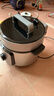美的（Midea）京東自營(yíng)電壓力鍋家用3-6人高壓70kPa不粘鍋電飯煲 旋鈕操控開(kāi)蓋火鍋煲湯燉煮電飯鍋MY-E4809 曬單實(shí)拍圖