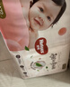 好奇（Huggies）鉑金裝小桃褲紙尿褲大號L60片(9-14kg)尿不濕【透爽散熱】 曬單實(shí)拍圖