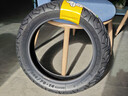 米其林（MICHELIN）摩托車(chē)輪胎 CITY GRIP 2  140/70-14  曬單實(shí)拍圖