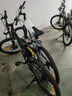 喜德盛（xds）山地自行車(chē)26款旭日310運動(dòng)健身學(xué)生青少年成人騎行變速輕便單車(chē) 26款旭日310石巖灰17寸 曬單實(shí)拍圖