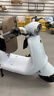九號（Ninebot）電動(dòng)Q85c電動(dòng)摩托車(chē)智能長(cháng)續航電摩【門(mén)店自提】 到門(mén)店選顏色 曬單實(shí)拍圖