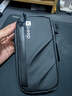 Keep跑步手機袋臂包男女運動(dòng)臂套健身騎行裝備胳膊防潑水大容量通用 曬單實(shí)拍圖