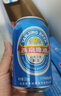 燕京啤酒 藍聽(tīng)11度拉格啤酒330ml*24聽(tīng) 春日熱賣(mài)踏春送禮 曬單實(shí)拍圖
