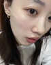 OHBT377美白面膜10片補水保濕淡斑男女士抗皺緊致抗衰老去黃提亮膚色 曬單實(shí)拍圖