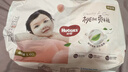 好奇（Huggies）鉑金裝小桃褲成長(cháng)褲L120片(9-14kg)大號尿不濕拉拉褲【透爽散熱】 曬單實(shí)拍圖