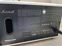 Marshall（馬歇爾）ACTON III 音箱3代無(wú)線(xiàn)藍牙搖滾家用重低音生日禮物電腦音響 奶白色 曬單實(shí)拍圖