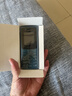 NOKIA新105 4G 全網(wǎng)通移動(dòng)聯(lián)通電信 老人老年按鍵直板學(xué)生兒童備用戒網(wǎng)手機 雙卡雙待  藍色 曬單實(shí)拍圖
