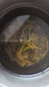 恬西湖明前頭采龍井茶2026新茶豆香綠茶春茶嫩芽茶葉自己喝250g 曬單實(shí)拍圖