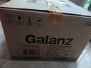 格蘭仕（Galanz）微波爐家用20L容量  平板均勻加熱  便捷操作小型 易清潔 微波爐 XB1【雙旋鈕操作平板式加熱微波爐】 曬單實(shí)拍圖