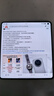 OPPO【新品上市】OPPO Find N6 折疊旗艦手機 第五代驍龍8至尊版 平整無(wú)痕 哈蘇2億超清四攝 輕薄機身 原鈦 16GB+1TB（衛星通信版） 官方標配 曬單實(shí)拍圖