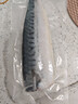 美加佳挪威青花魚(yú)片凈重2斤（8-10片）去頭去尾去臟 曬單實(shí)拍圖