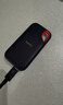 閃迪（SanDisk）1TB Type-c USB3.2移動(dòng)固態(tài)硬盤(pán)（PSSD）E30高速 移動(dòng)SSD 讀速800MB/s 兼容手機筆記本電腦 曬單實(shí)拍圖