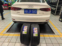 米其林（MICHELIN）汽車(chē)輪胎 245/40ZR18 97Y 競馳PILOT SPORT 5 適配奧迪 A4/A5 曬單實(shí)拍圖