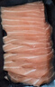 海天下冰鮮挪威三文魚(yú)刺身 雙拼切片400g【可生食資質(zhì)GB10136】源頭直發(fā) 曬單實(shí)拍圖