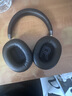 iKF Nano【APP自適應深度降噪】頭戴式藍牙耳機主動(dòng)降噪無(wú)線(xiàn)耳機運動(dòng)有線(xiàn)電競游戲fps超長(cháng)續航 雅典灰 曬單實(shí)拍圖