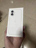 Apple/蘋(píng)果【需現場(chǎng)激活】 iPhone 17 256GB 白色 支持移動(dòng)聯(lián)通電信5G 雙卡雙待手機【返移動(dòng)話(huà)費券】 曬單實(shí)拍圖