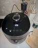 美的（Midea）低脂濃香 超高壓112KPa電壓力鍋5L自動(dòng)排氣2200W猛火IH智能預約4-6人0涂層飯煲MY-S5892NF 曬單實(shí)拍圖