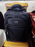 回力（Warrior）雙肩包男大容量商務(wù)出差旅行17.3英寸電腦背包初中高中大學(xué)生書(shū)包 曬單實(shí)拍圖