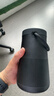 BOSESoundLink Revolve+II 戶(hù)外便攜音箱 黑色 360度環(huán)繞防水藍牙電腦桌面音響 新年禮物 曬單實(shí)拍圖