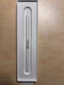Apple/蘋(píng)果 Pencil Pro 磁吸觸控筆手寫(xiě)筆蘋(píng)果筆電容筆書(shū)寫(xiě)繪畫(huà)ipad筆 適用于iPad Pro/Air/mini機型 曬單實(shí)拍圖