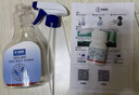 巴斯夫呋蟲(chóng)胺速克力蟑螂藥10g殺蟲(chóng)劑蟲(chóng)卵雙殺蟑螂噴霧跳蚤螞蟻藥驅蟲(chóng) 曬單實(shí)拍圖