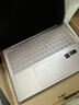 惠普HP【國家補貼】星Book Pro 14 輕薄筆記本電腦(酷睿Ultra5 32G 1T 2.8K 120Hz OLED AI)粉 曬單實(shí)拍圖