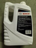 博世（BOSCH）有機長(cháng)效汽車(chē)防凍液發(fā)動(dòng)機冷卻液 養車(chē)保養 冰點(diǎn)-45℃ 4L（紅色） 曬單實(shí)拍圖