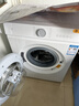 米家小米滾筒洗衣機全自動(dòng)8公斤羊毛洗超薄機身智能洗一級能效租房國家補貼XQG80MJ110 曬單實(shí)拍圖
