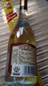 汾酒 黃蓋玻汾 清香型高度白酒 53度 475mL*12瓶 整箱裝 曬單實(shí)拍圖