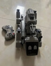 班迪萌（BANDIMENG）遙控汽車(chē)兒童玩具男孩3-6-8-12歲機器狗智能ai編程人生日禮物 AI握手智能機器狗【炮臺+APP+編程+語(yǔ)音】 遙控車(chē)機械狗早教益智遙控機器人圣誕節禮物新年禮物 曬單實(shí)拍圖