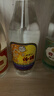 汾酒 出口玻汾 清香型白酒 53度 500mL*1瓶  黃蓋鋁蓋 單瓶裝口糧酒 曬單實(shí)拍圖