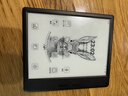 掌閱（iReader）【店內爆款】Ocean5 Pro 7英寸電紙書(shū)智能電子墨水屏 閱讀器護眼平板學(xué)習閱讀本 Ocean5 Pro 星際黑 單機 曬單實(shí)拍圖