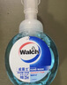 威露士泡沫洗手液健康呵護225ml×2瓶 家用兒童抑菌消毒泡泡 滅甲流感 曬單實(shí)拍圖