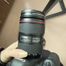 佳能EF 24-70 2.8L II一二代 16-35 24-105全畫(huà)幅變焦紅圈單反相機鏡頭 EF 24-105f/4L IS II USM 【準新】 曬單實(shí)拍圖
