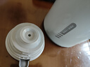 JEKO&JEKO保溫壺家用熱水瓶暖水壺宿舍大容量開(kāi)水瓶玻璃內膽 1.6L淺灰色 曬單實(shí)拍圖