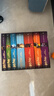 現貨 哈利波特英文原版1-7全集 Harry Potter Box Set 英國版 JK羅琳哈利波特系列小說(shuō)套裝 魔法石等 曬單實(shí)拍圖
