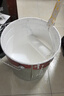 立邦乳膠漆油漆 金裝抗甲醛凈味五合一內墻漆室內環(huán)保家用涂料墻面漆 【門(mén)店熱賣(mài)】 18L面漆 曬單實(shí)拍圖