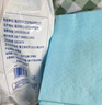 成人護理墊加厚隔尿墊尿不濕老人專(zhuān)用尿墊一次性大號姨媽墊產(chǎn)婦墊 加厚款：60X90【60片】巨強吸收 曬單實(shí)拍圖