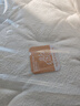 喜臨門(mén)白騎士床墊國家補貼加厚進(jìn)口乳膠護脊黃麻 獨袋彈簧家用 白騎士plus【指定尺寸閃送】-厚25cm 1.8*2米 曬單實(shí)拍圖