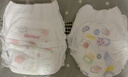 好奇（Huggies）鉑金裝小桃褲成長(cháng)褲XXXL26片*4包(17kg以上)【透爽散熱】 曬單實(shí)拍圖